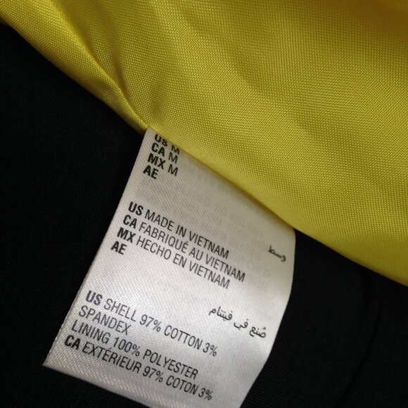 donated ***** New Super Bright, Thick, Comfy, Gorgeous fitting Top/Jacket - Picture 12 of 16